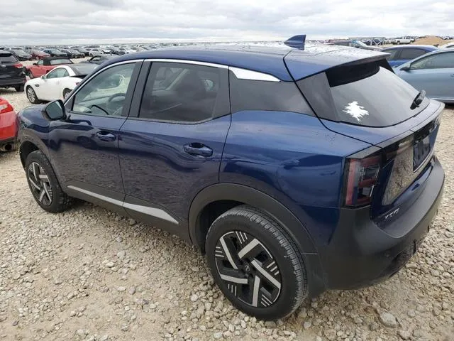 3N8AP6CA5SL313448 2025 2025 Nissan Kicks- SV 2