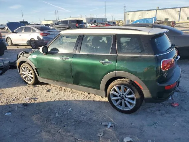 WMWLN9C5XK2E51812 2019 2019 Mini Cooper- S Clubman 2