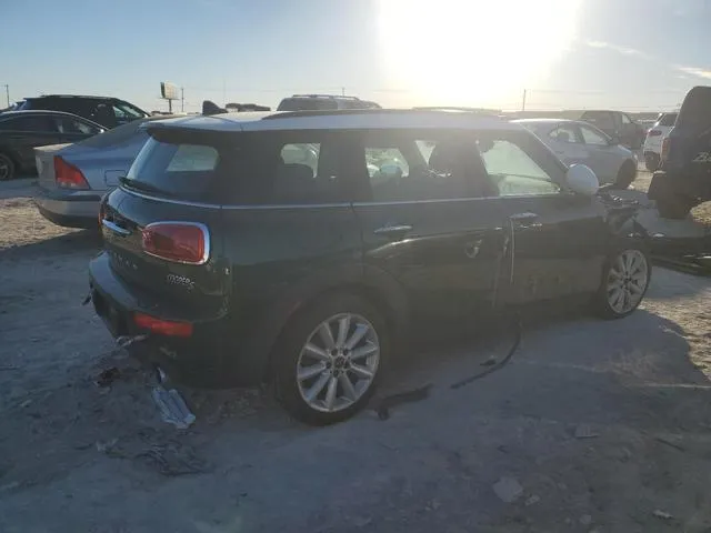 WMWLN9C5XK2E51812 2019 2019 Mini Cooper- S Clubman 3