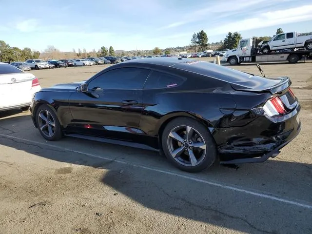 1FA6P8TH3F5386680 2015 2015 Ford Mustang 2