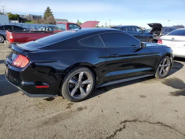 1FA6P8TH3F5386680 2015 2015 Ford Mustang 3