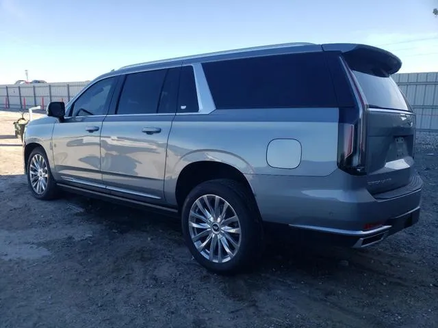 1GYS4LKL8RR326802 2024 2024 Cadillac Escalade- Esv Premium 2