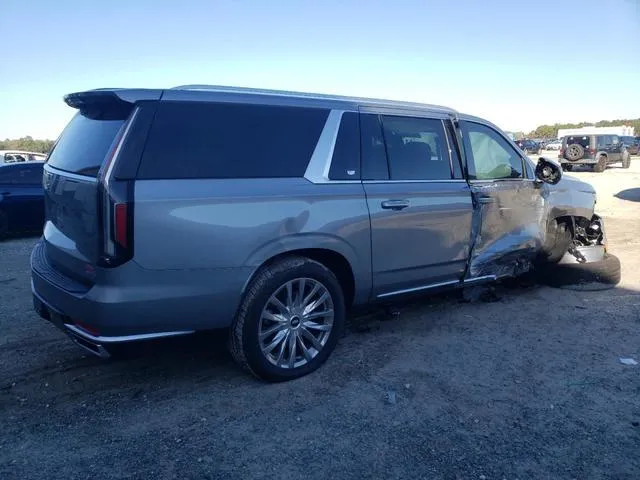 1GYS4LKL8RR326802 2024 2024 Cadillac Escalade- Esv Premium 3