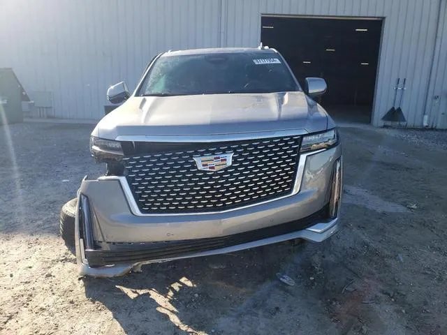 1GYS4LKL8RR326802 2024 2024 Cadillac Escalade- Esv Premium 5