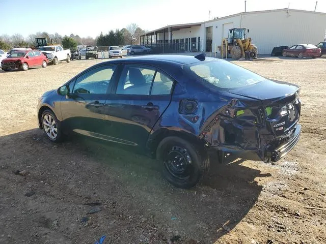 5YFB4MDE9RP118478 2024 2024 Toyota Corolla- LE 2