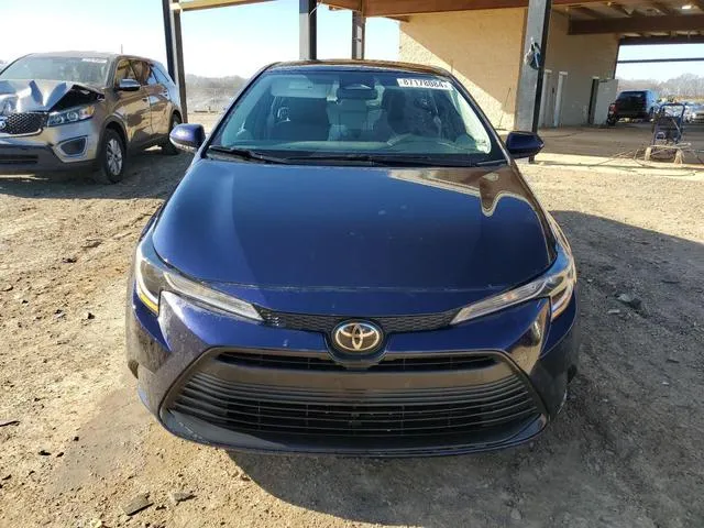 5YFB4MDE9RP118478 2024 2024 Toyota Corolla- LE 5