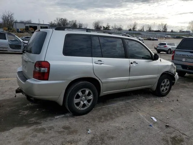 JTEEP21A540046591 2004 2004 Toyota Highlander 3