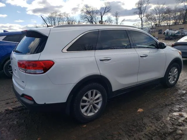 5XYPG4A34HG204512 2017 2017 KIA Sorento- LX 3