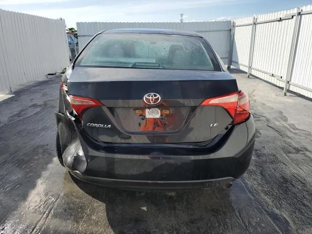 5YFBURHE8KP866099 2019 2019 Toyota Corolla- L 6