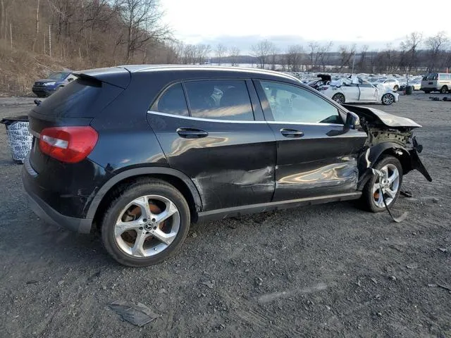 WDCTG4EB0KU002363 2019 2019 Mercedes-Benz GLA-Class- 250 3