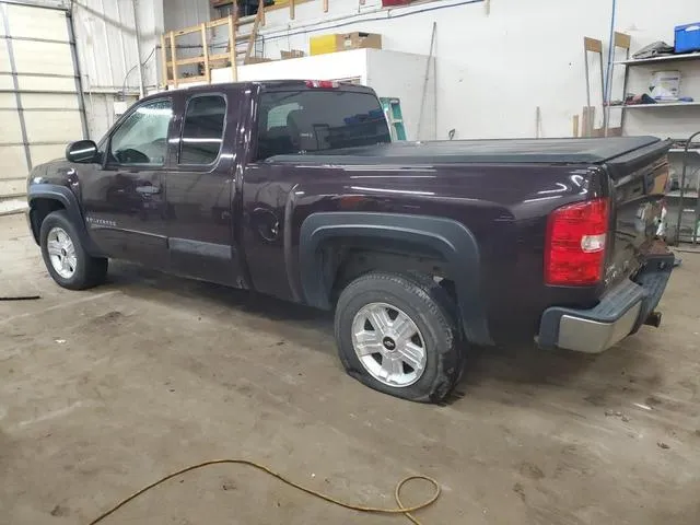 1GCEK19098Z149250 2008 2008 Chevrolet Silverado- K1500 2