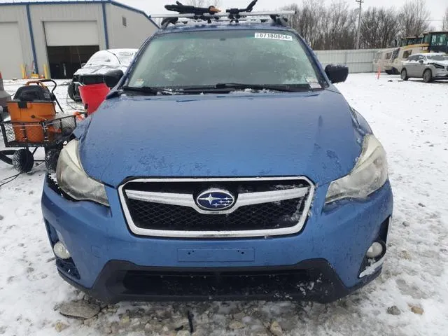 JF2GPAAC0H9205030 2017 2017 Subaru Crosstrek 5