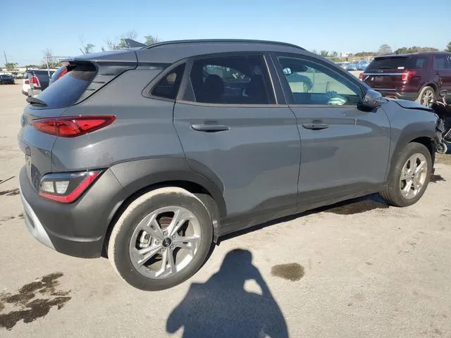 KM8K62AB6PU986443 2023 2023 Hyundai Kona- Sel 3