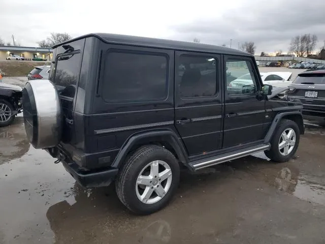 WDCYR49EX8X173200 2008 2008 Mercedes-Benz G-Class- 500 3