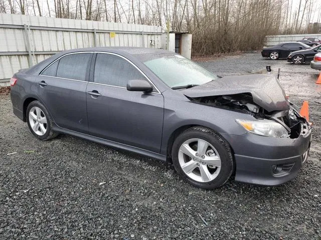 4T1BK3EK1BU620362 2011 2011 Toyota Camry- SE 4