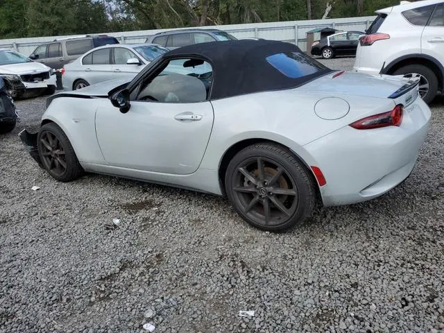 JM1NDAC7XG0109438 2016 2016 Mazda MX-5- Club 2