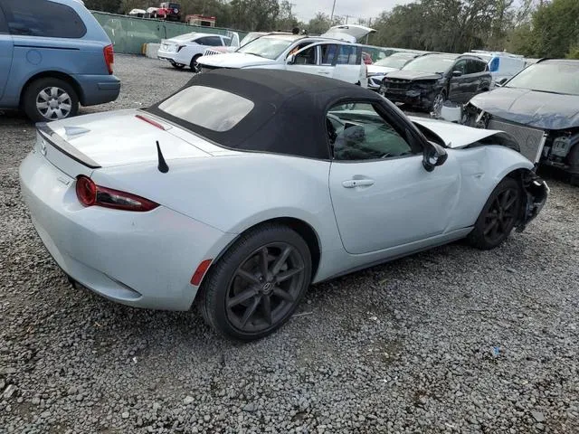 JM1NDAC7XG0109438 2016 2016 Mazda MX-5- Club 3