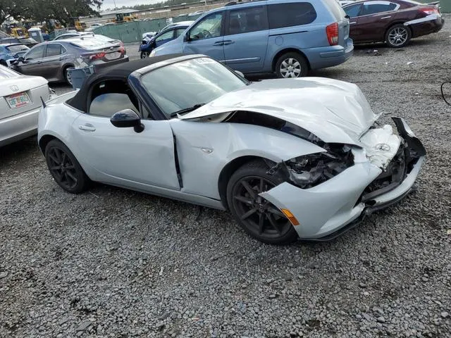 JM1NDAC7XG0109438 2016 2016 Mazda MX-5- Club 4