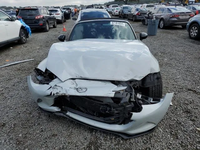 JM1NDAC7XG0109438 2016 2016 Mazda MX-5- Club 5