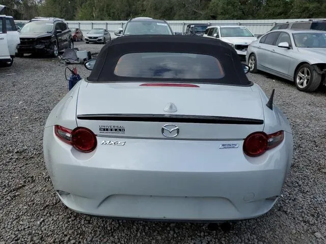 JM1NDAC7XG0109438 2016 2016 Mazda MX-5- Club 6