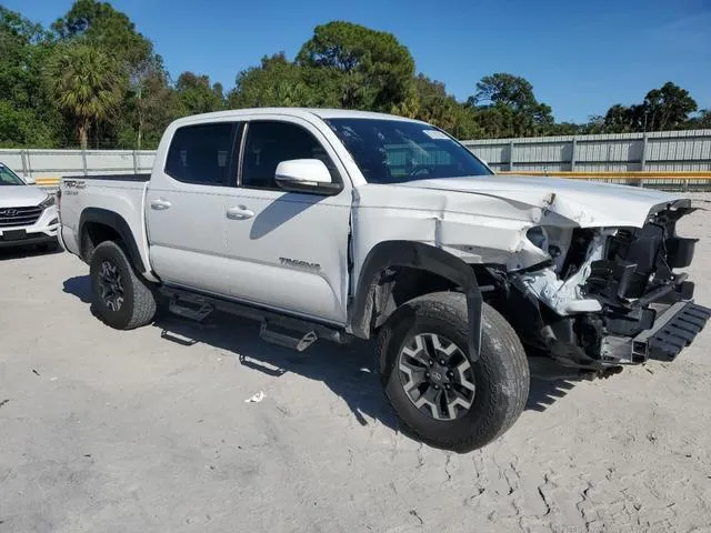 3TMAZ5CN7NM186333 2022 2022 Toyota Tacoma- Double Cab 4