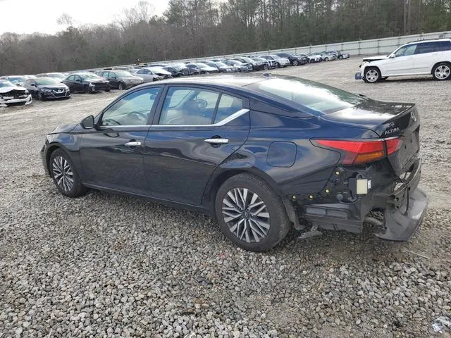 1N4BL4DV7RN356867 2024 2024 Nissan Altima- SV 2