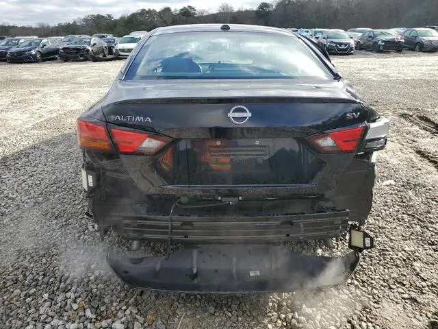 1N4BL4DV7RN356867 2024 2024 Nissan Altima- SV 6