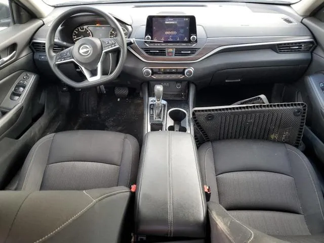 1N4BL4DV7RN356867 2024 2024 Nissan Altima- SV 8