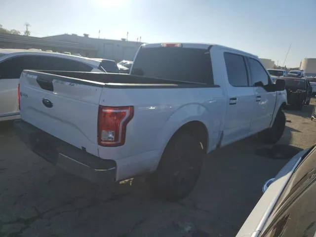 1FTEW1CG2HKC84914 2017 2017 Ford F-150- Supercrew 3