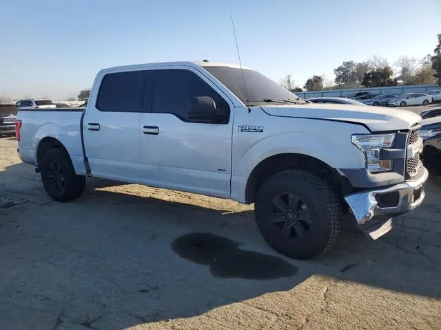 1FTEW1CG2HKC84914 2017 2017 Ford F-150- Supercrew 4