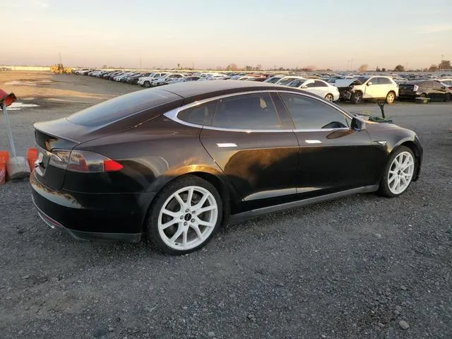 5YJSA1S11FFP75791 2015 2015 Tesla MODEL S- 60 3