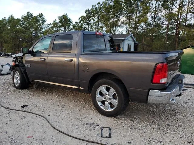 1C6RR6LT2FS686049 2015 2015 RAM 1500- Slt 2