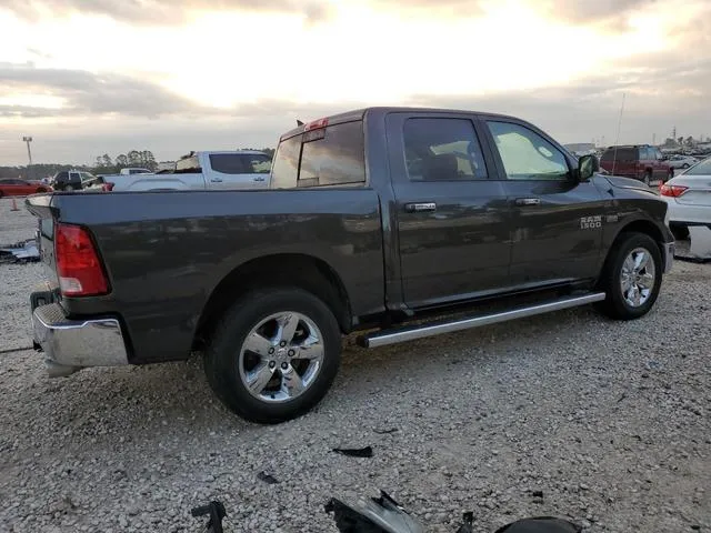 1C6RR6LT2FS686049 2015 2015 RAM 1500- Slt 3