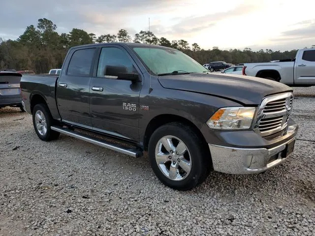 1C6RR6LT2FS686049 2015 2015 RAM 1500- Slt 4