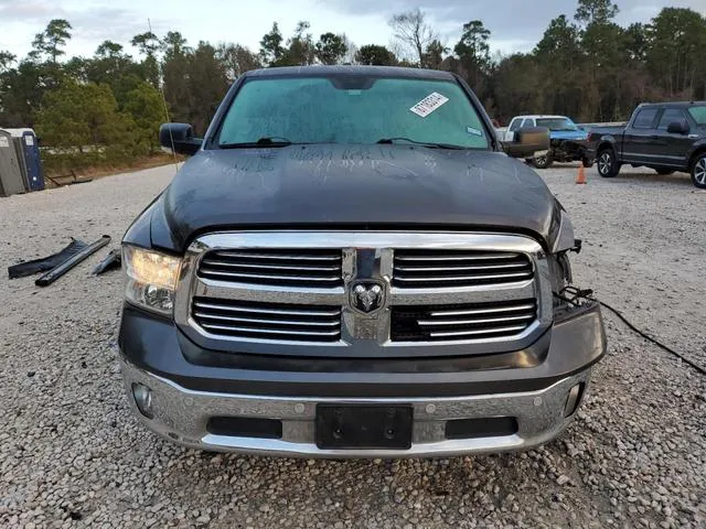 1C6RR6LT2FS686049 2015 2015 RAM 1500- Slt 5