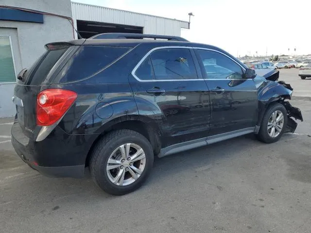 2GNALDEK8C1199764 2012 2012 Chevrolet Equinox- LT 3