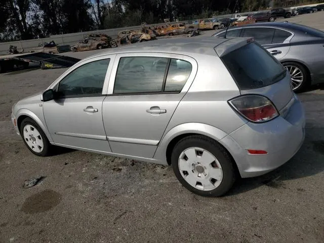 W08AR671485127711 2008 2008 Saturn Astra- XE 2