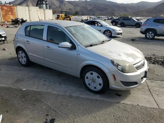 W08AR671485127711 2008 2008 Saturn Astra- XE 4