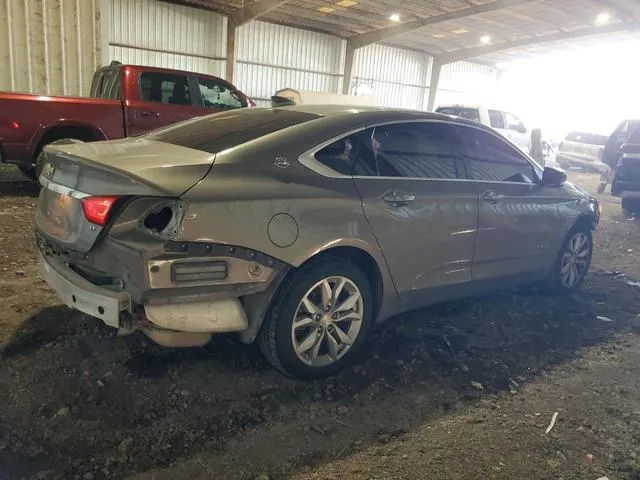 2G1105S36J9113752 2018 2018 Chevrolet Impala- LT 3