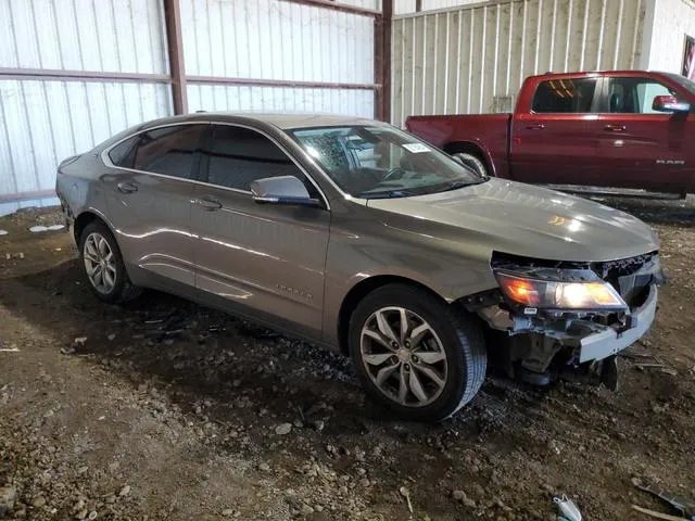 2G1105S36J9113752 2018 2018 Chevrolet Impala- LT 4