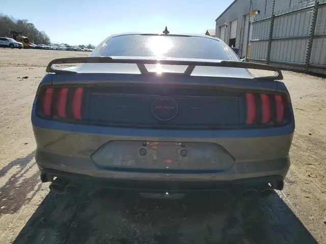 1FA6P8CF2P5304244 2023 2023 Ford Mustang- GT 6