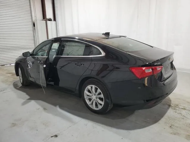 1G1ZD5ST0RF163654 2024 2024 Chevrolet Malibu- LT 2