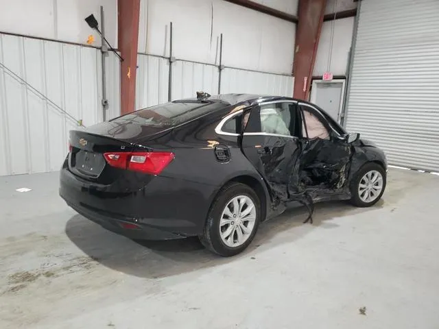 1G1ZD5ST0RF163654 2024 2024 Chevrolet Malibu- LT 3