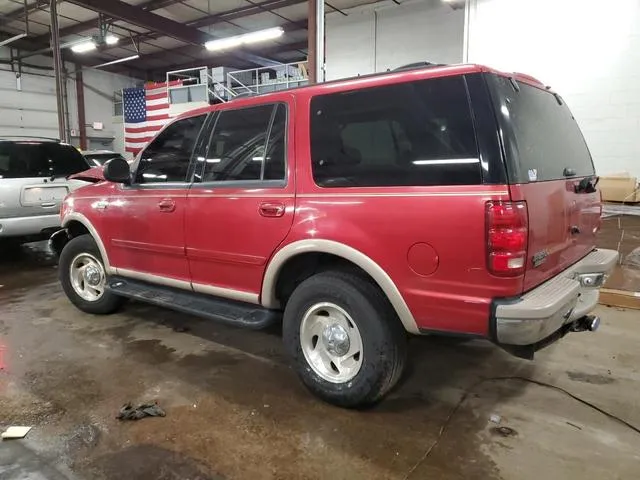 1FMPU18L5XLC49440 1999 1999 Ford Expedition 2