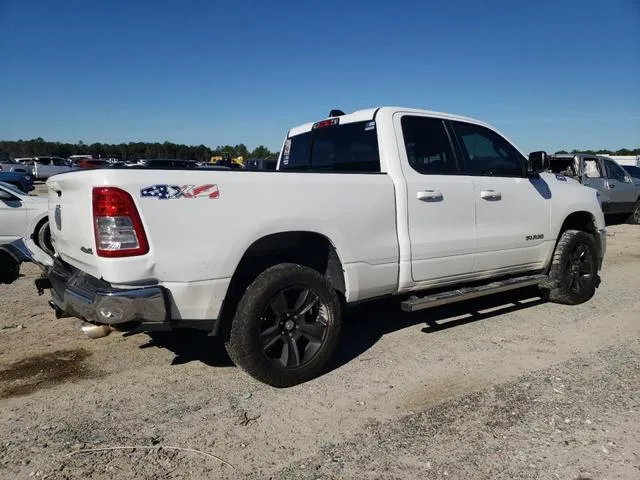 1C6SRFBT6MN674954 2021 2021 RAM 1500- Big Horn/Lone Star 3