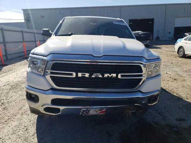 1C6SRFBT6MN674954 2021 2021 RAM 1500- Big Horn/Lone Star 5