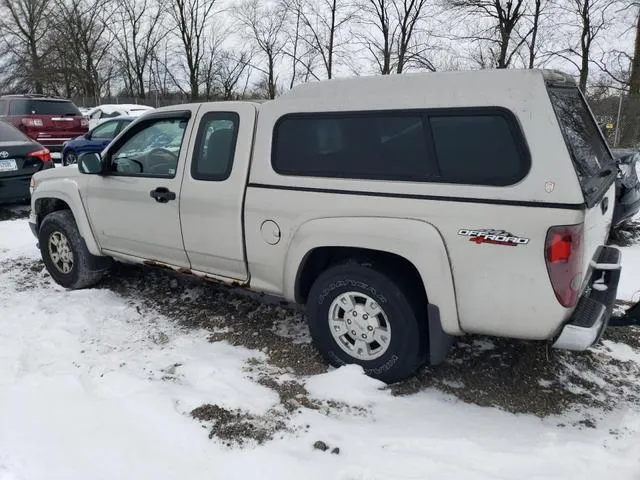 1GTDT19E788129685 2008 2008 GMC Canyon 2