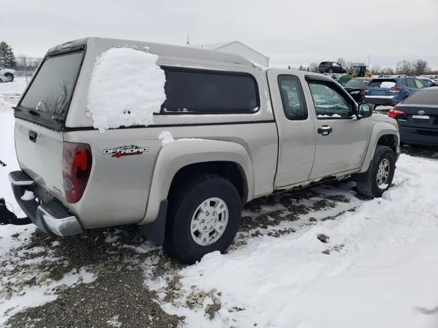 1GTDT19E788129685 2008 2008 GMC Canyon 3