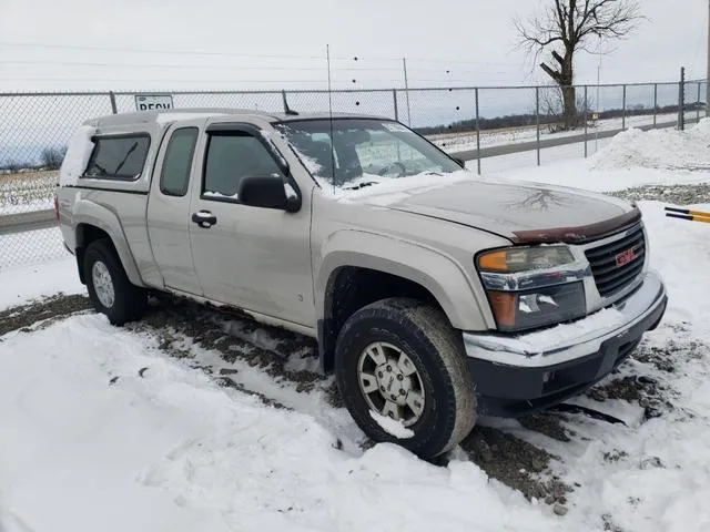 1GTDT19E788129685 2008 2008 GMC Canyon 4