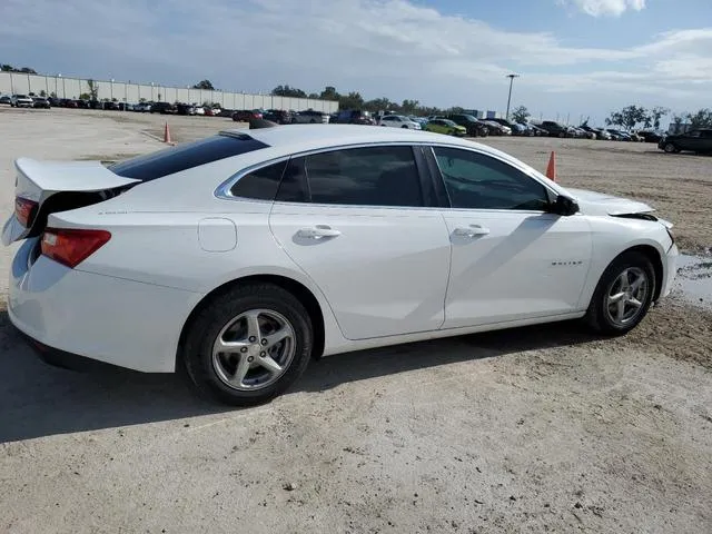 1G1ZB5ST5HF279131 2017 2017 Chevrolet Malibu- LS 3